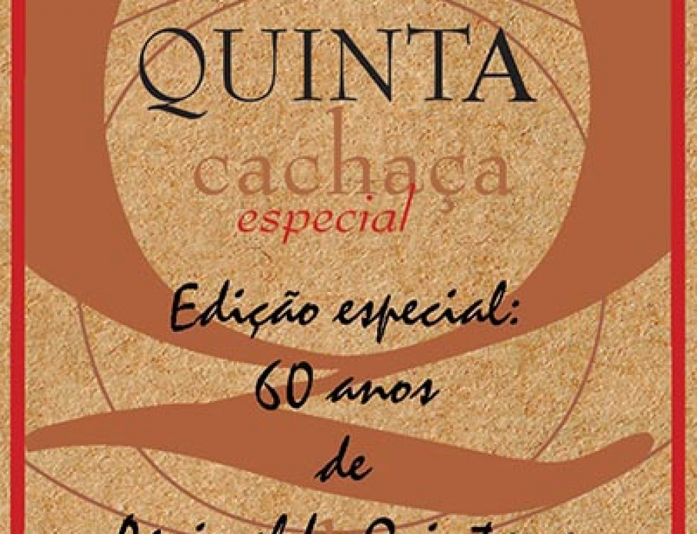 Cachaça Quinta